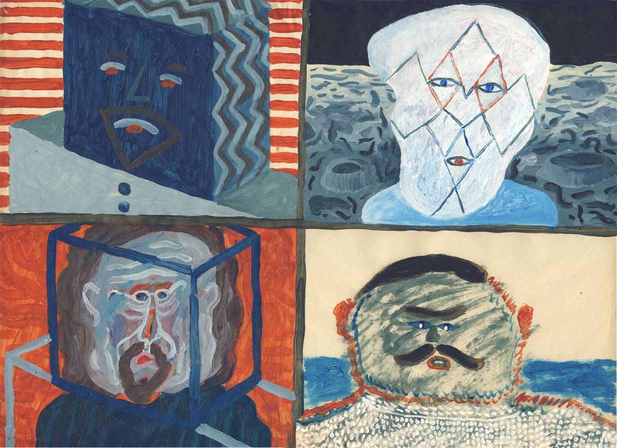 - Le Prisme- page 12