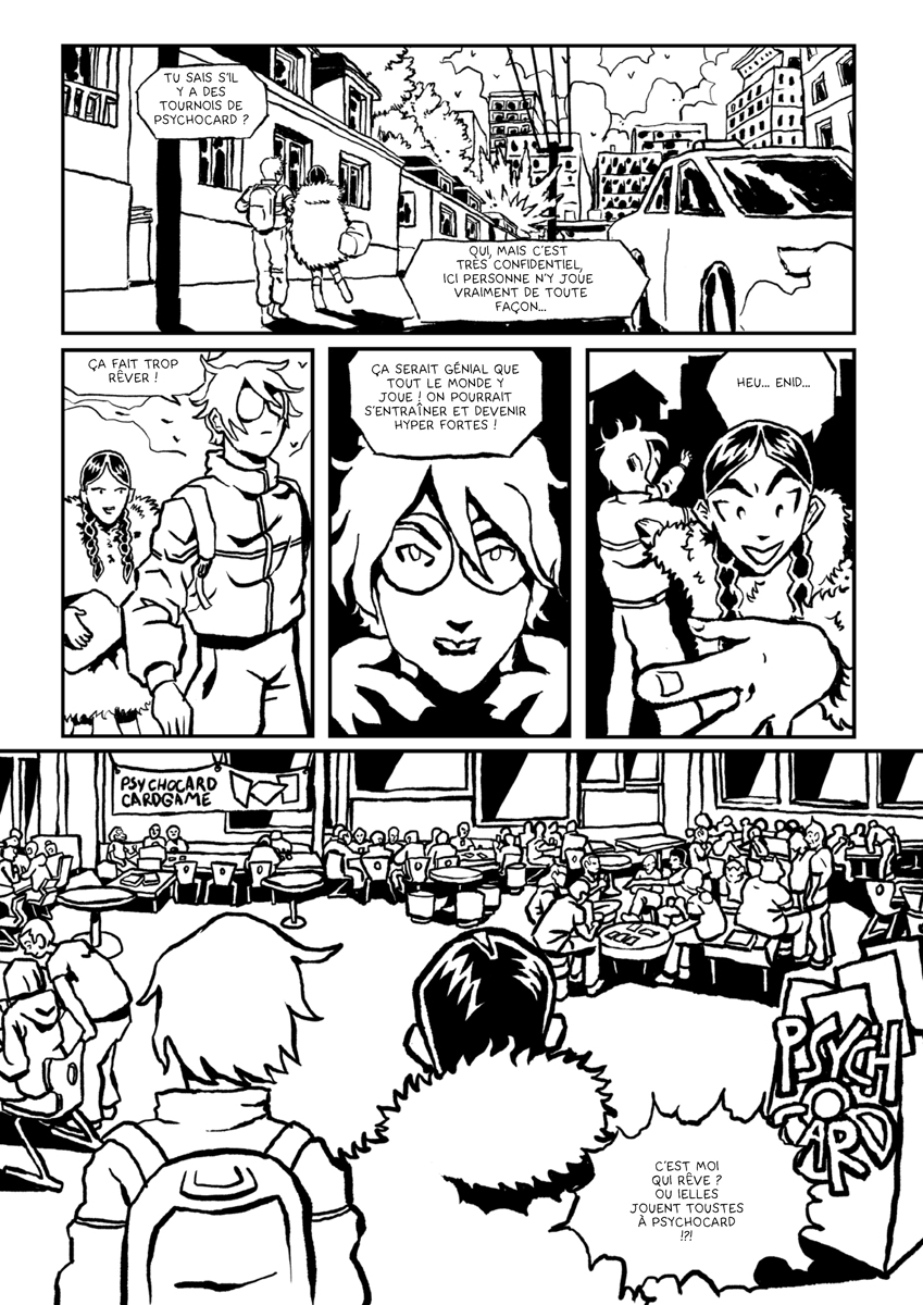 - Psychocard chapitre 1- page 9