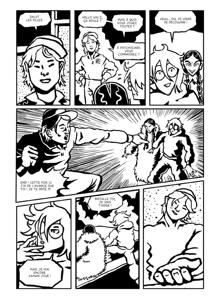 - Psychocard chapitre 1- page 10