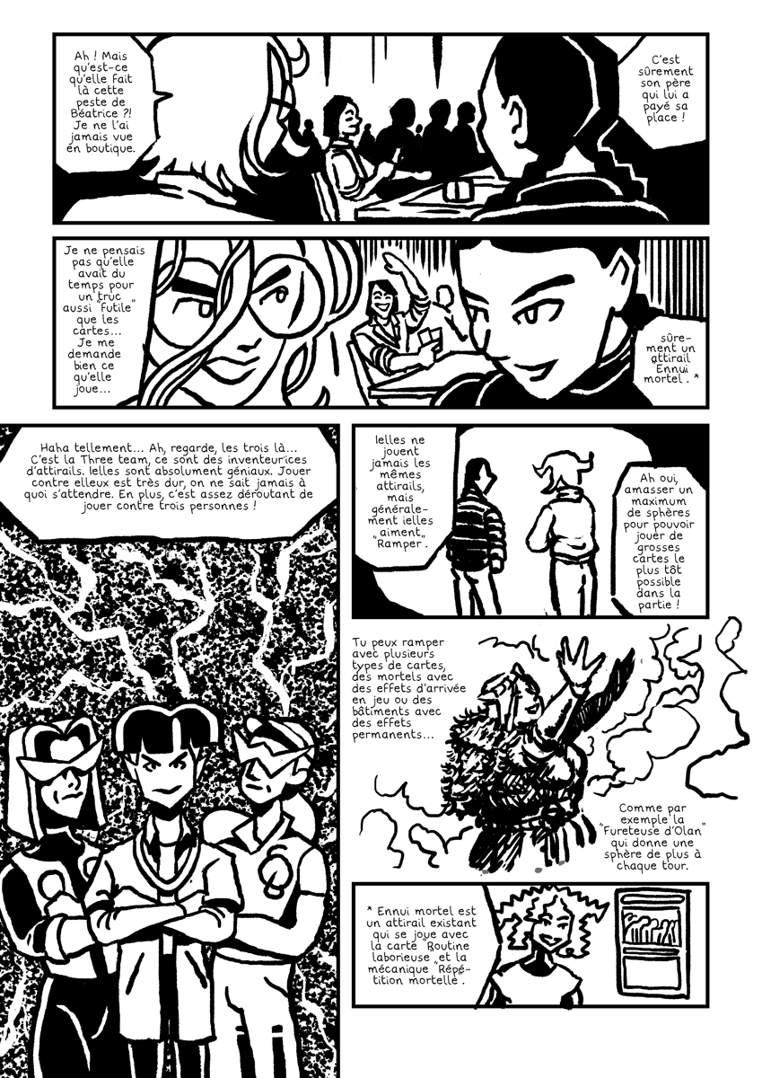 - Pychocard chapitre 3- page 12