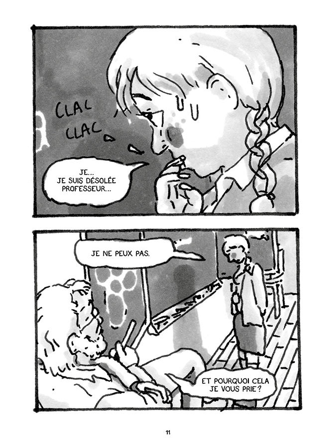 - Pas tristes tropiques- page 4