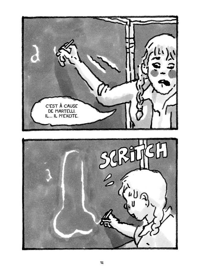 - Pas tristes tropiques- page 5