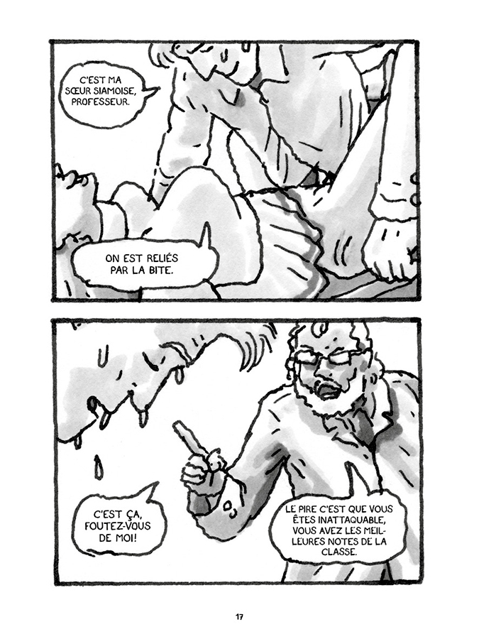 - Pas tristes tropiques- page 10