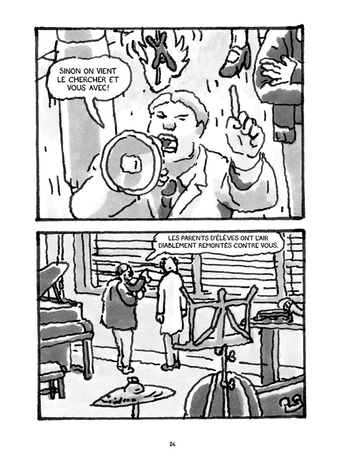 - Pas tristes tropiques- page 19