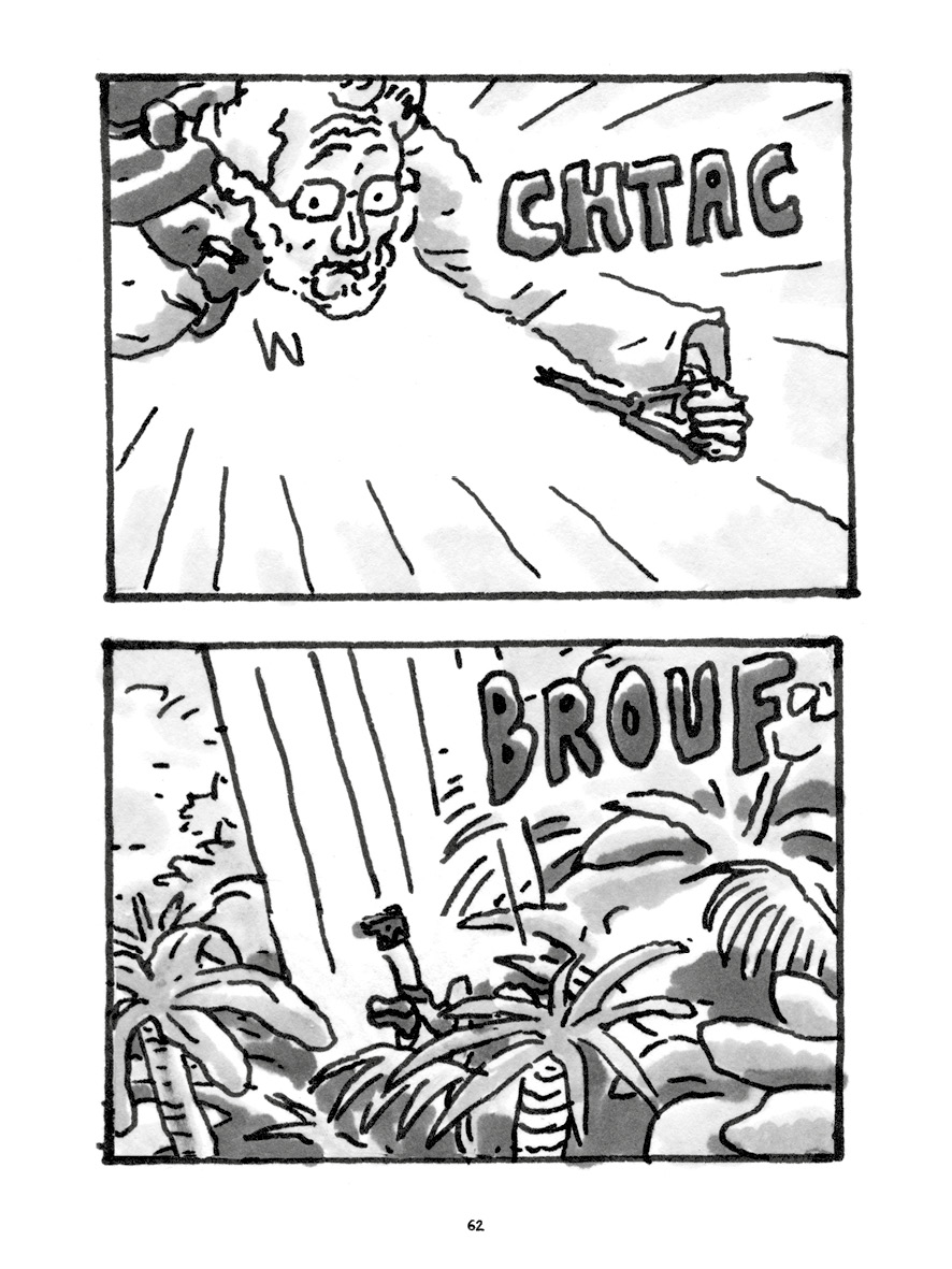 - Pas tristes tropiques- page 54