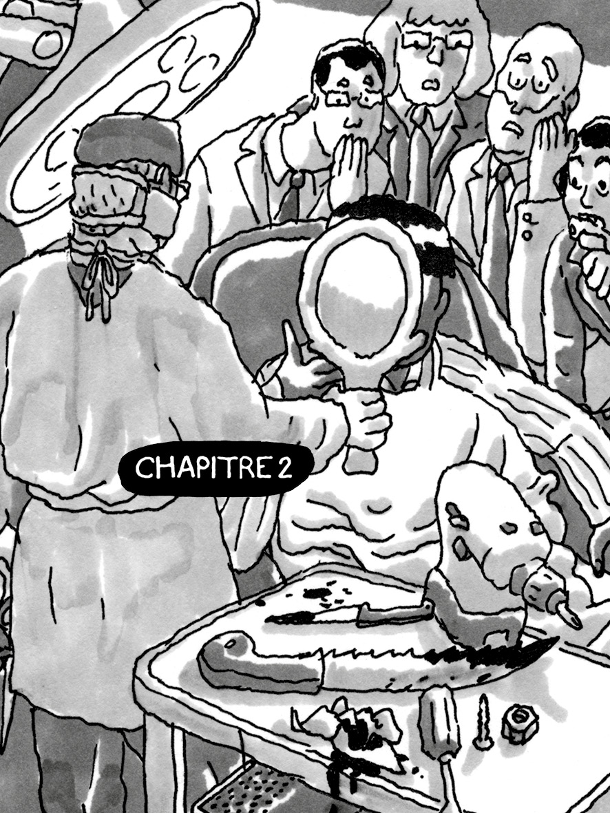 - Pas tristes tropiques- page 60