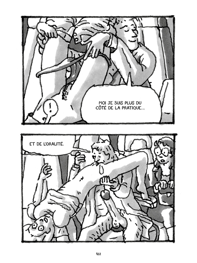 - Pas tristes tropiques- page 111