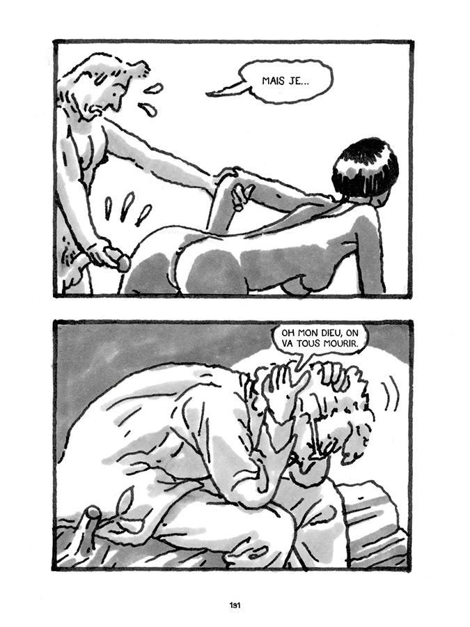 - Pas tristes tropiques- page 179