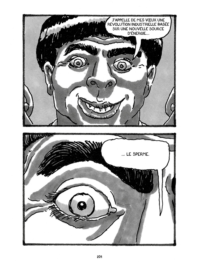 - Pas tristes tropiques- page 189