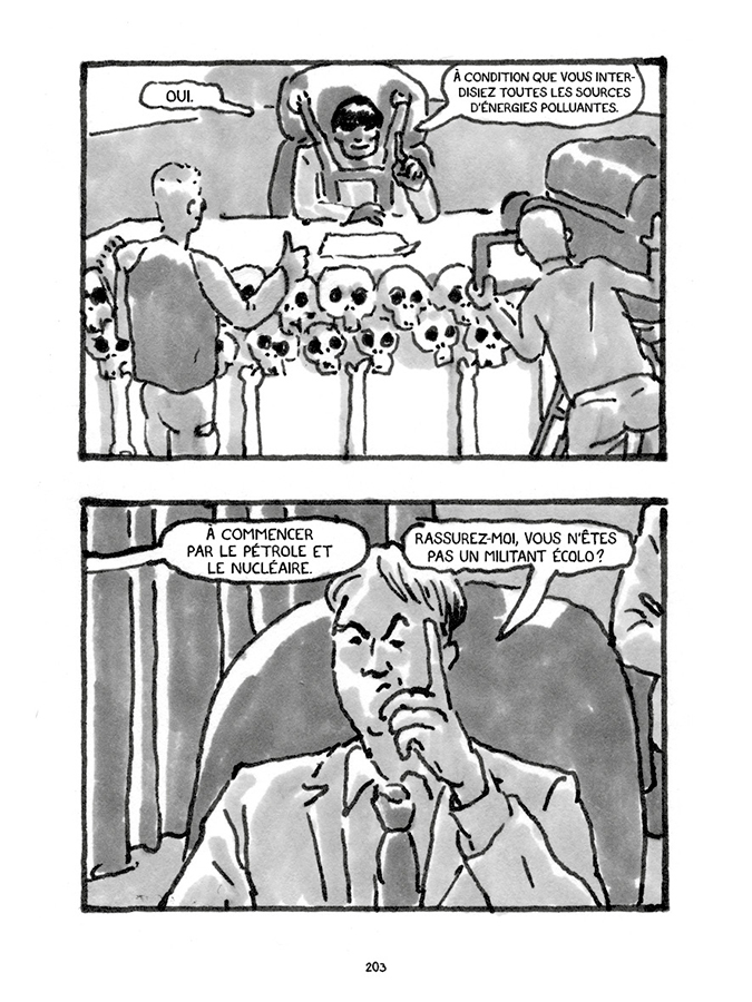 - Pas tristes tropiques- page 191