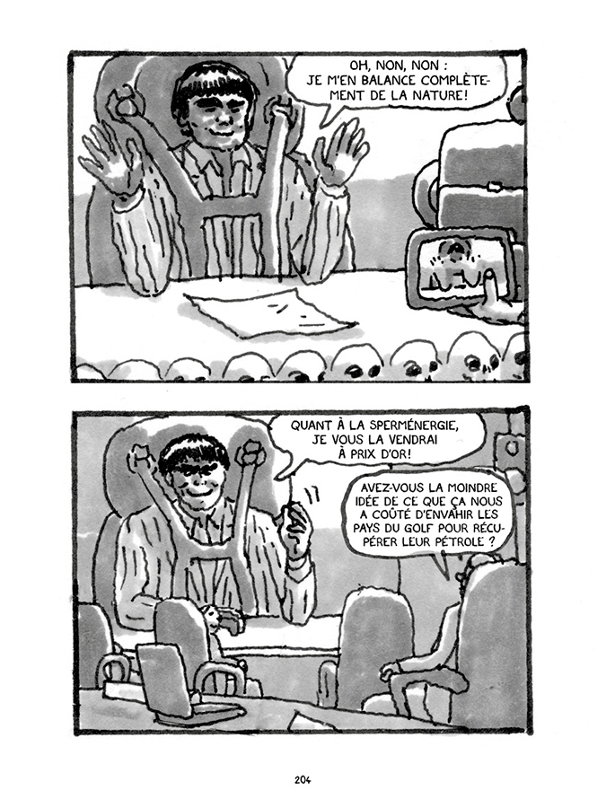 - Pas tristes tropiques- page 192