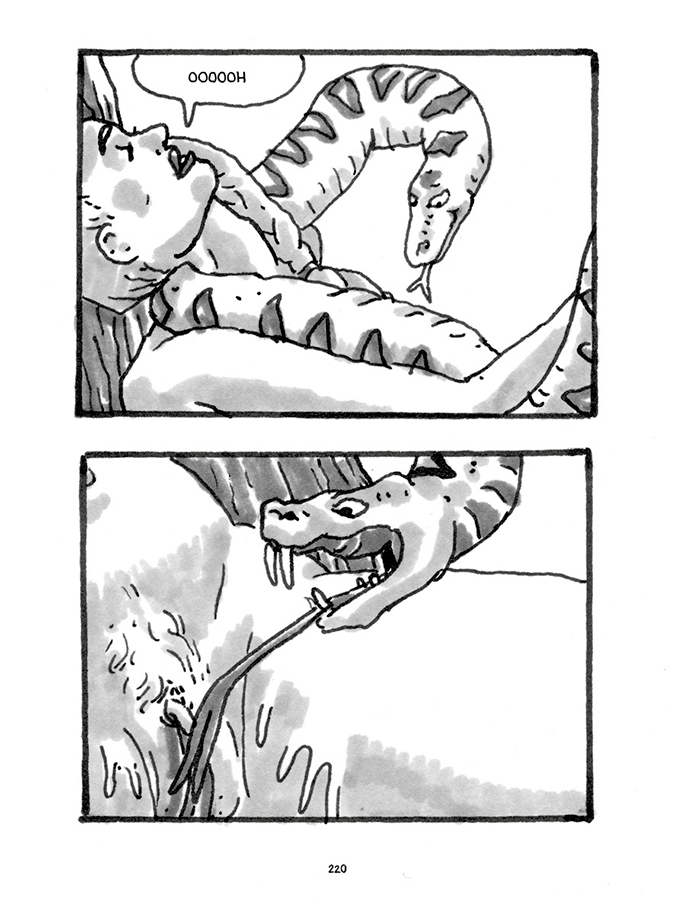 - Pas tristes tropiques- page 208