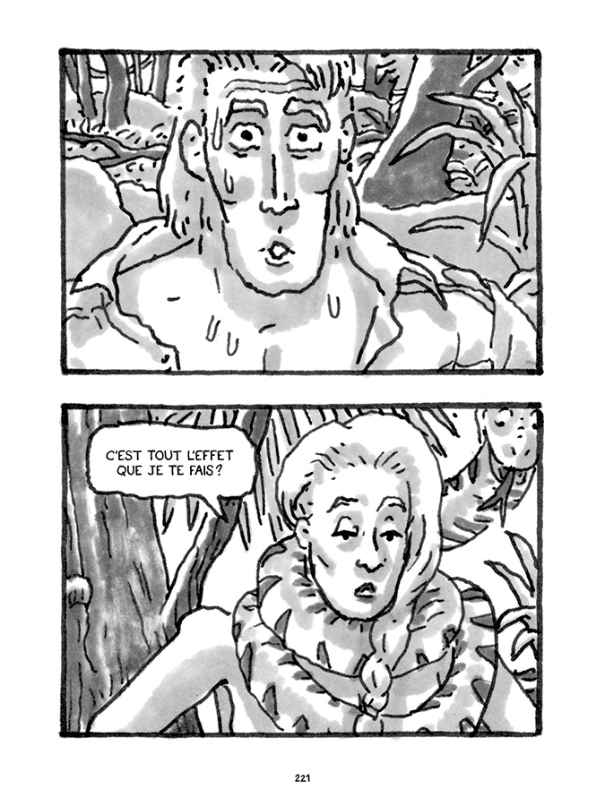 - Pas tristes tropiques- page 209