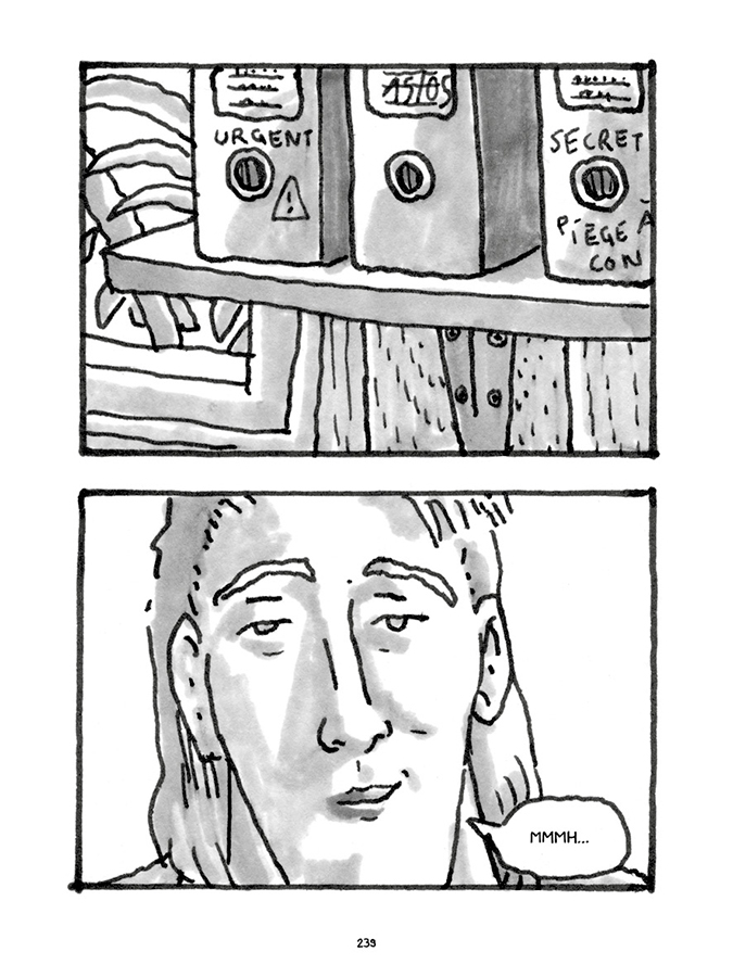 - Pas tristes tropiques- page 227