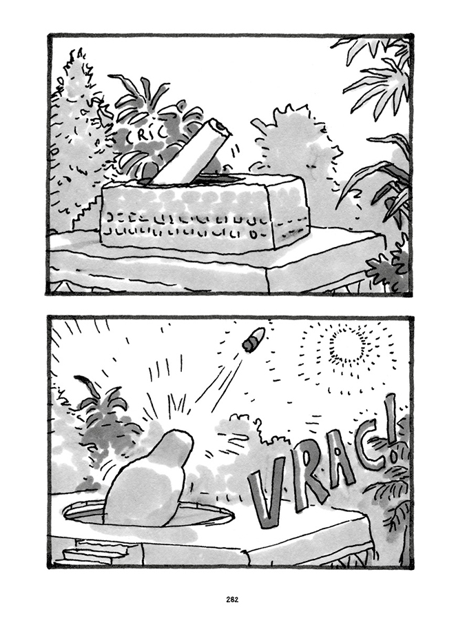 - Pas tristes tropiques- page 269