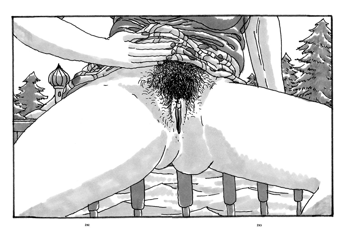 - Pas tristes tropiques- page 279