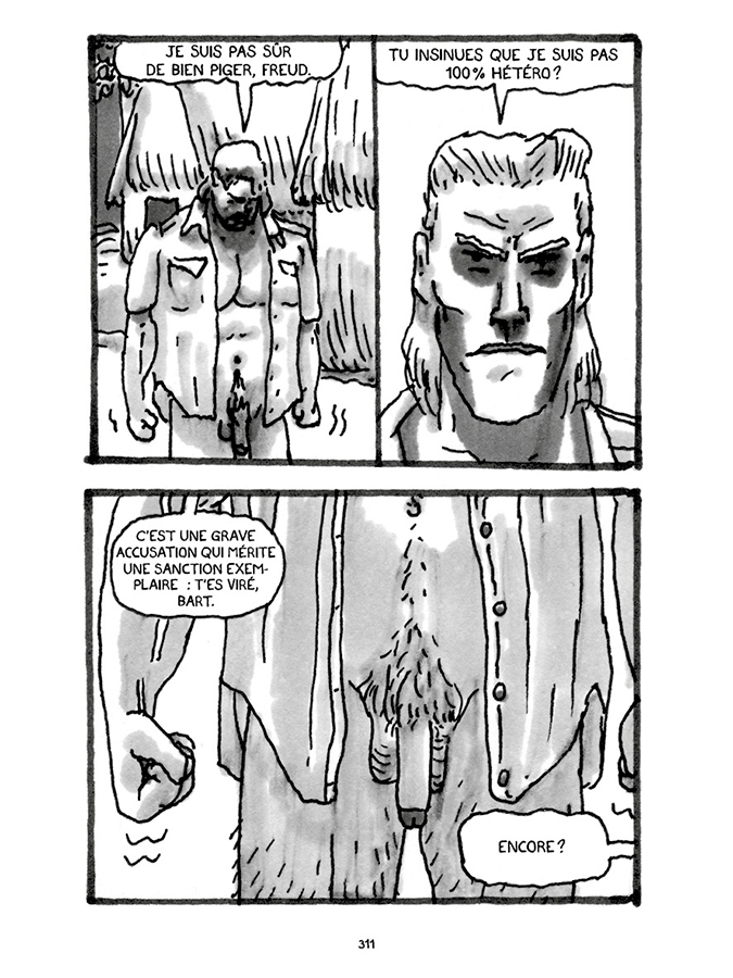 - Pas tristes tropiques- page 297