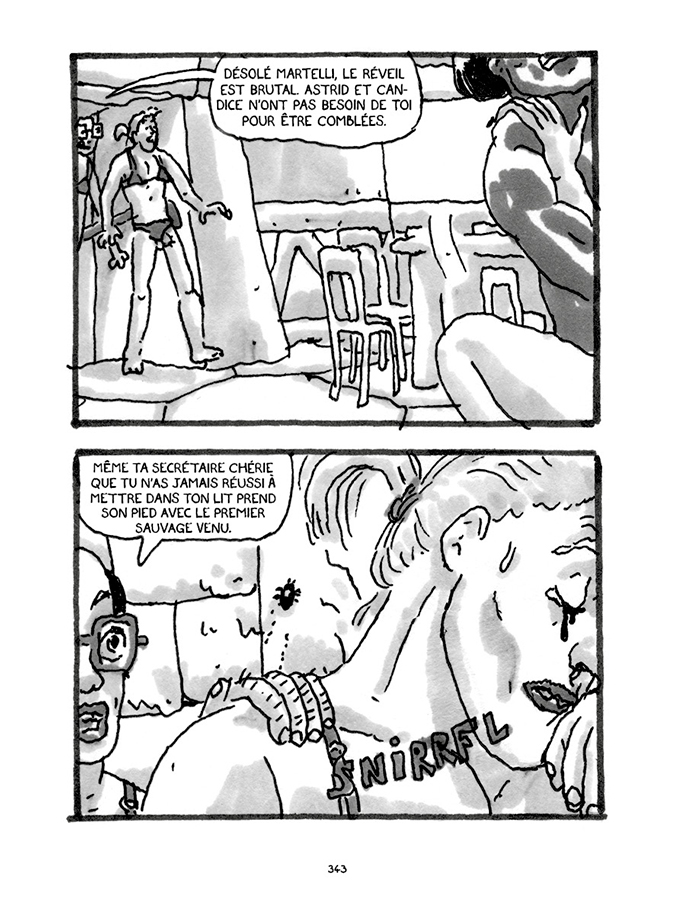 - Pas tristes tropiques- page 328