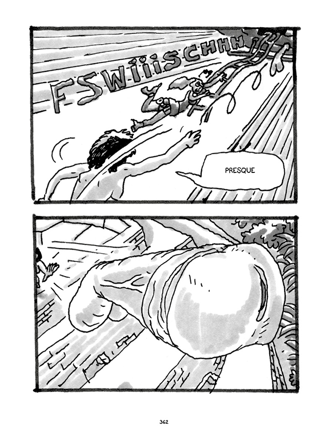 - Pas tristes tropiques- page 347