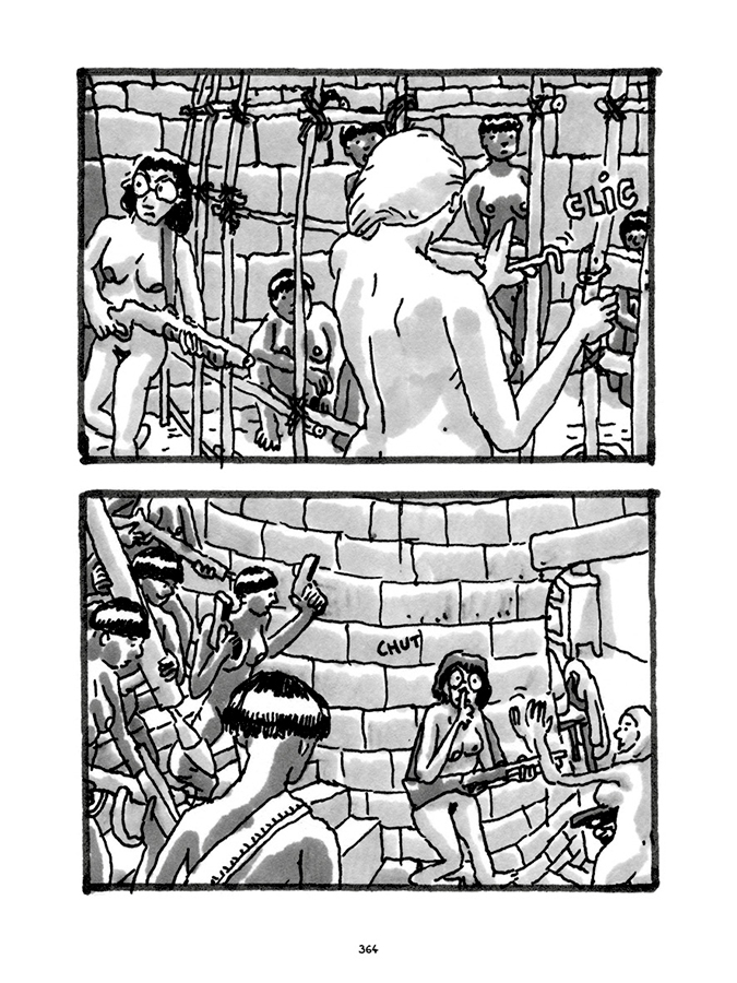 - Pas tristes tropiques- page 349