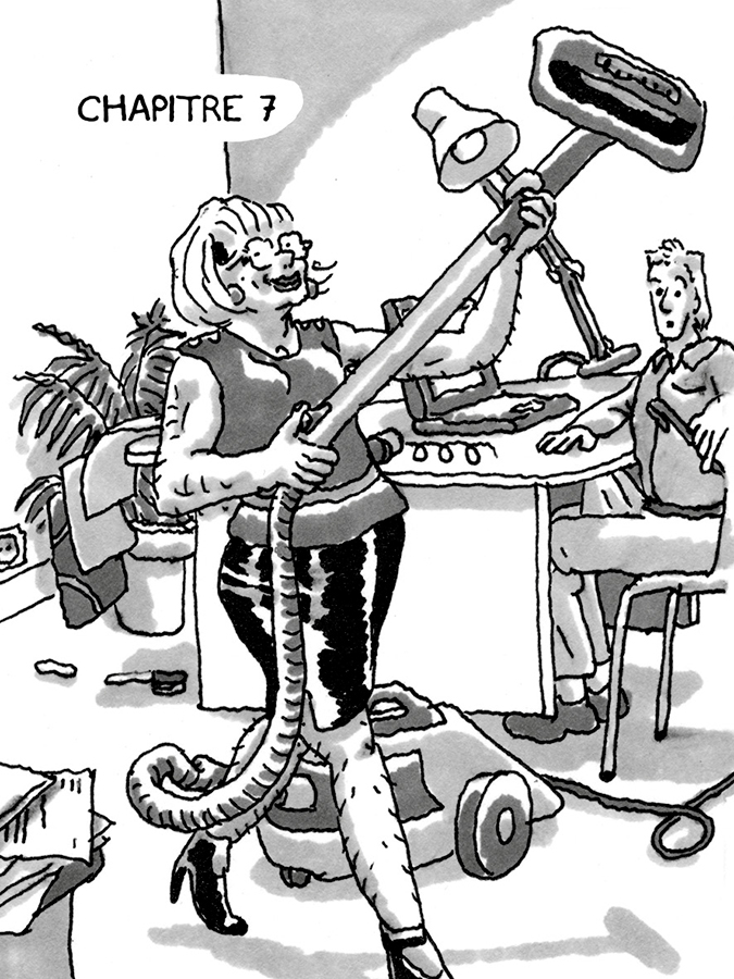 - Pas tristes tropiques- page 364