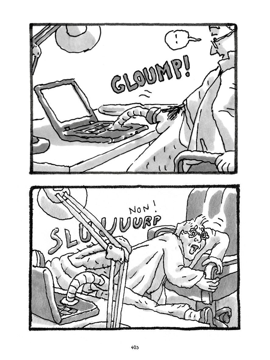 - Pas tristes tropiques- page 388