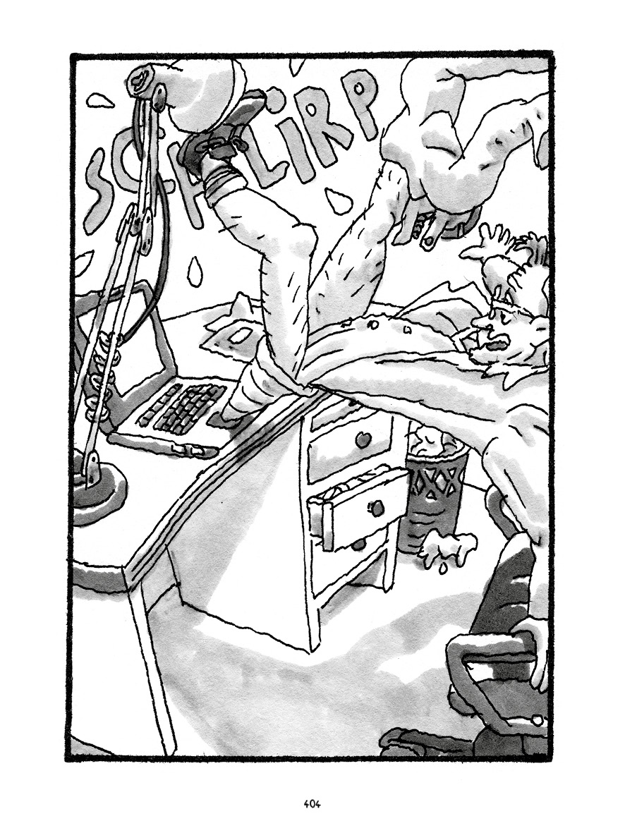 - Pas tristes tropiques- page 389