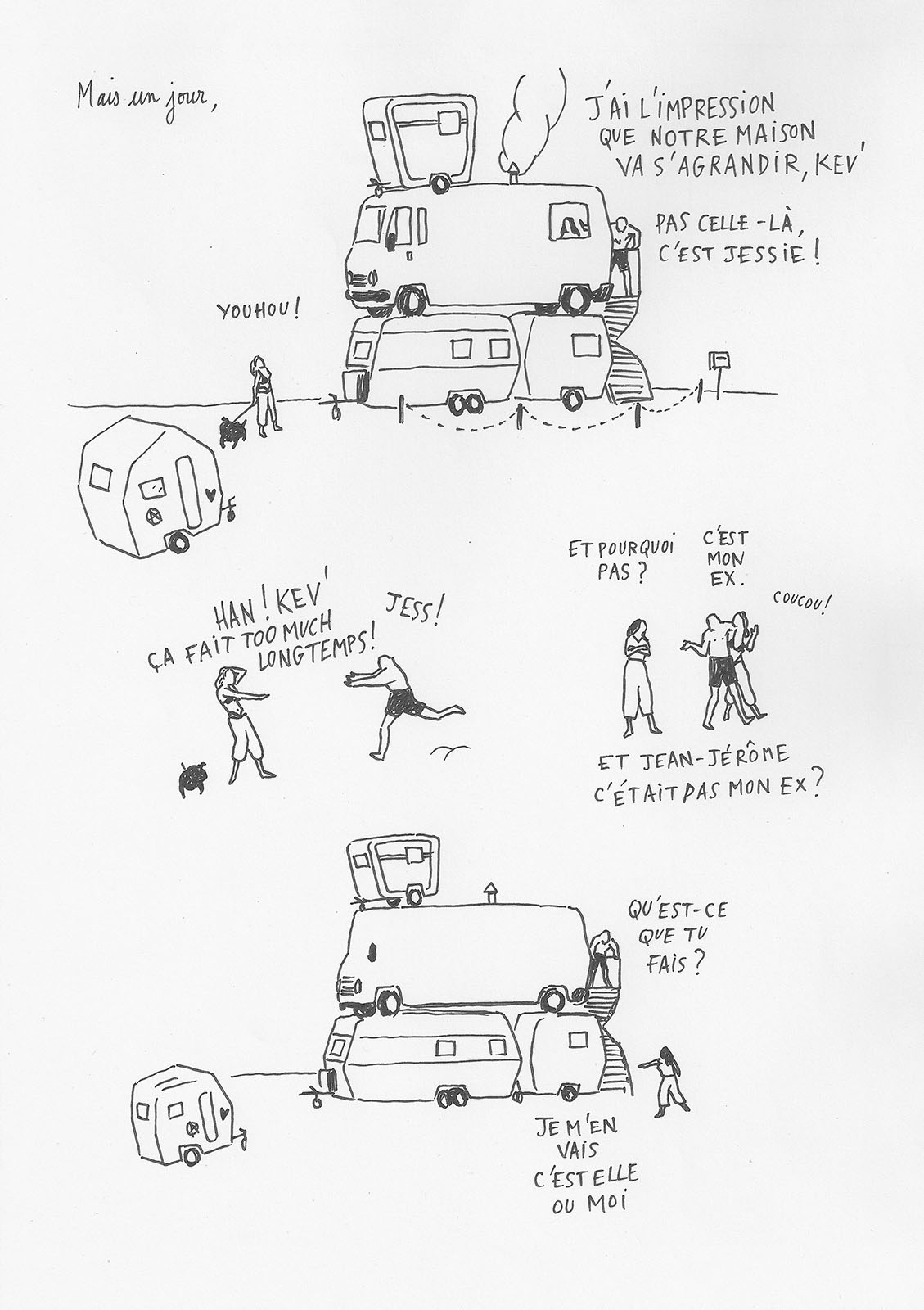 - Légo chien- page 11