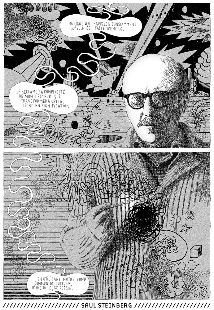 - Quadrilogues- page 17