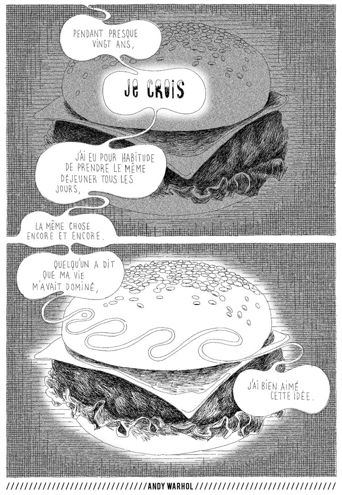 - Quadrilogues- page 22