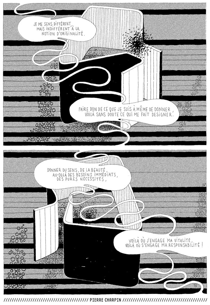 - Quadrilogues- page 25