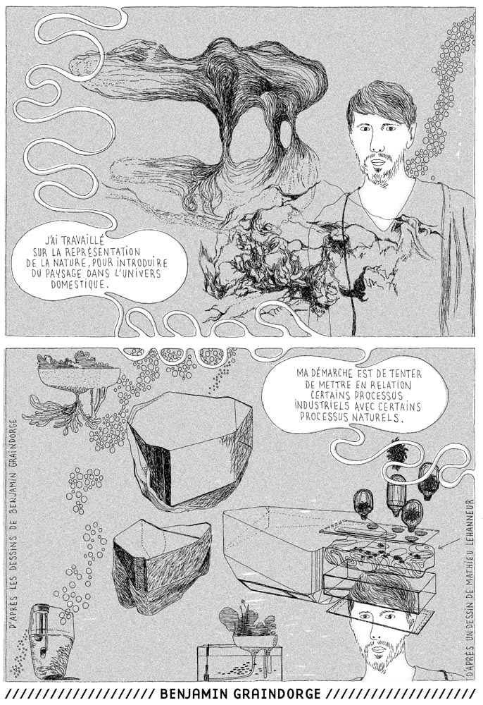 - Quadrilogues- page 52