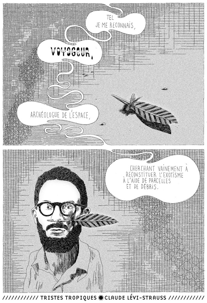 - Quadrilogues- page 60