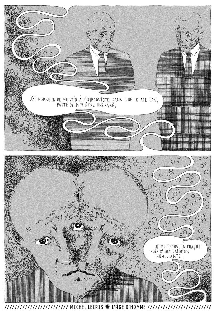 - Quadrilogues- page 66