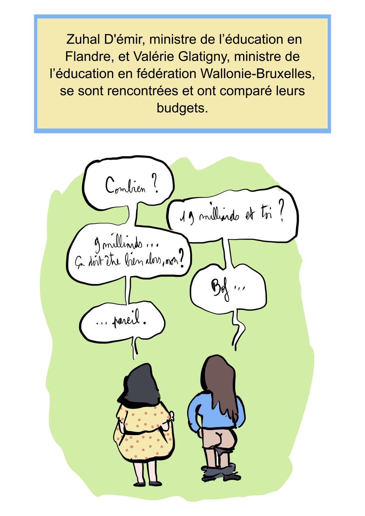 - Ma vie de prof (c'est un titre de merde, on est d'accord)- page 524