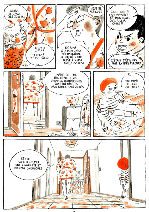 - Rabibochés- page 4