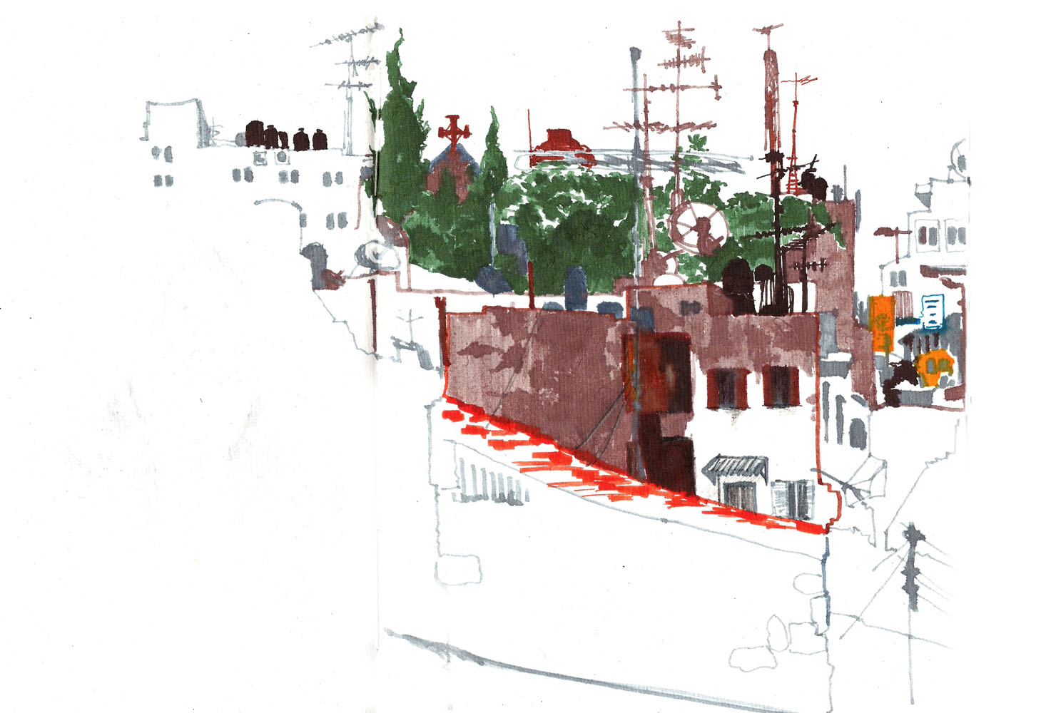 - Impressions Palestine- page 21