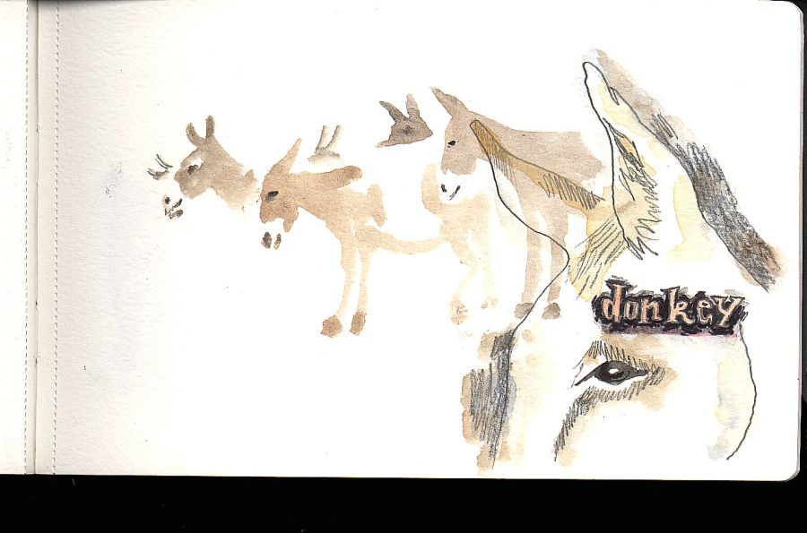 - Carnet de Ré- page 18