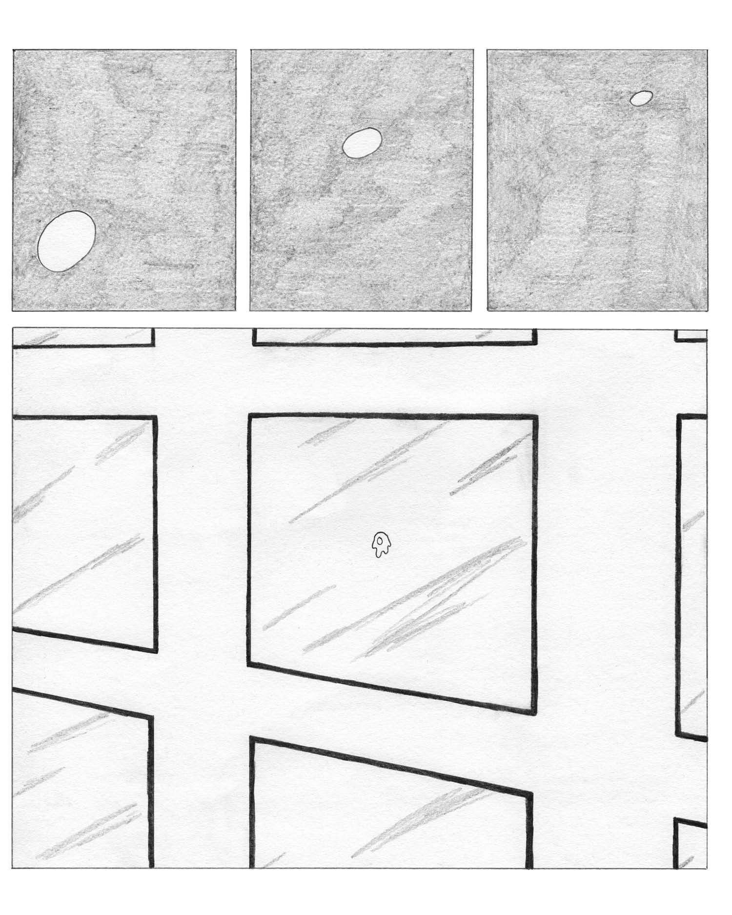 - La Résidence- page 8