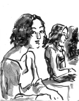 - TRONCHES DE QUAI- page 27