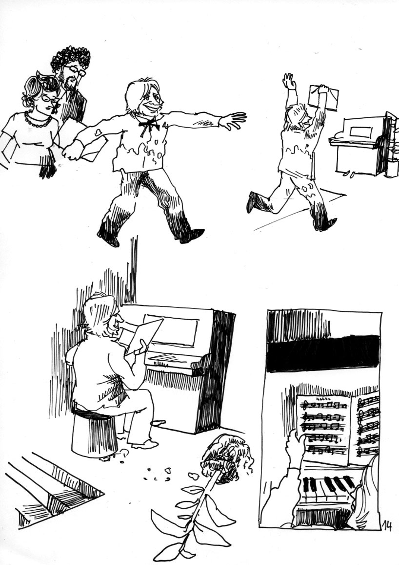 - LE FIN MOT (24h 2010) avec une deuxième fin !- page 15