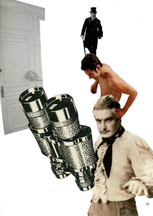 - LE FIN MOT (24h 2010) avec une deuxième fin !- page 27