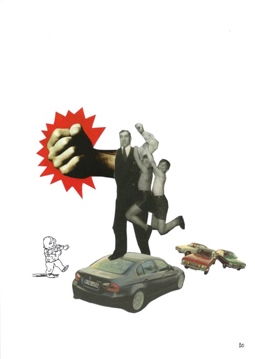 - LE FIN MOT (24h 2010) avec une deuxième fin !- page 28