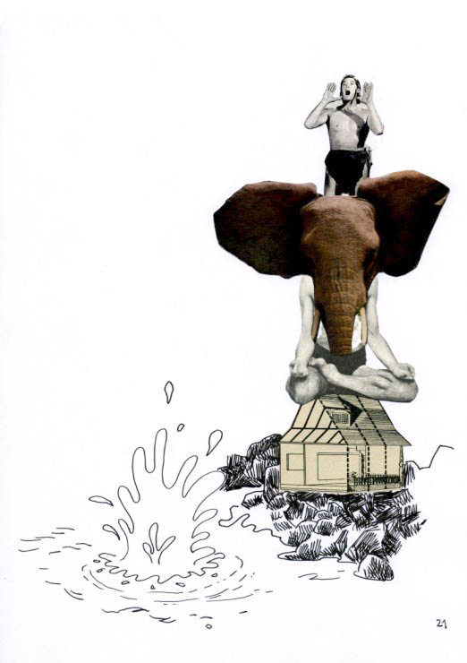 - LE FIN MOT (24h 2010) avec une deuxième fin !- page 29