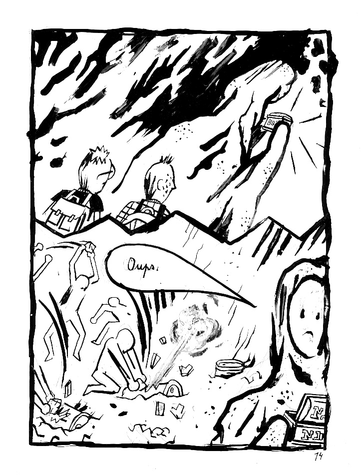 - Zone-Z-Déviation contrainte- page 14