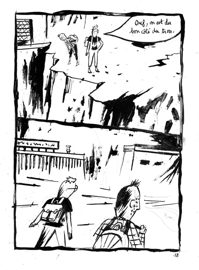 - Zone-Z-Déviation contrainte- page 18