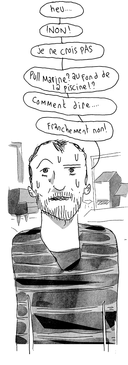 - La Rencontre- page 2