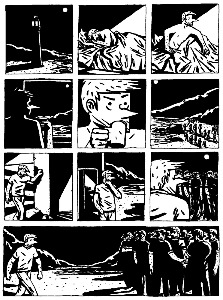 - Une infinité d'autres- page 14