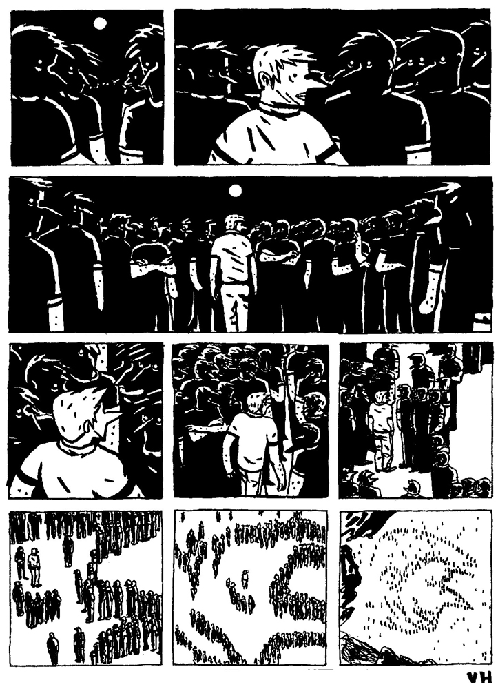 - Une infinité d'autres- page 15