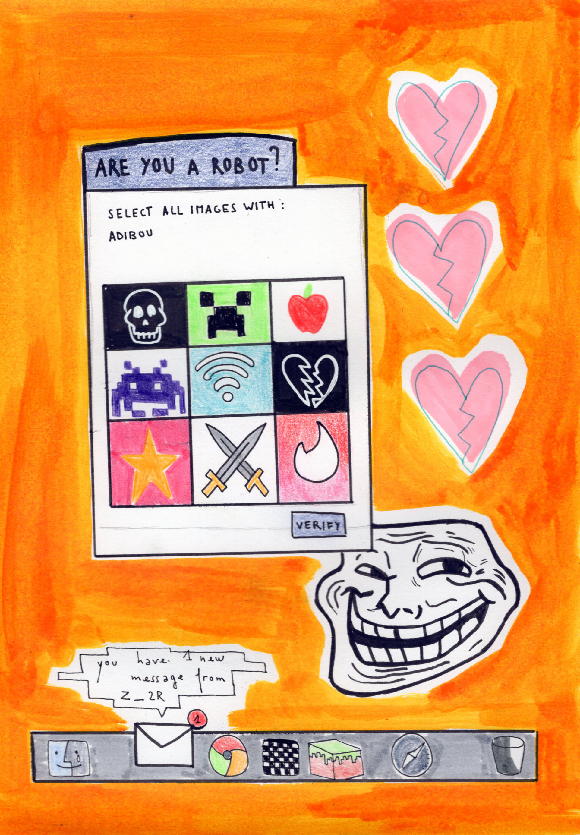 - alone online :(- page 20